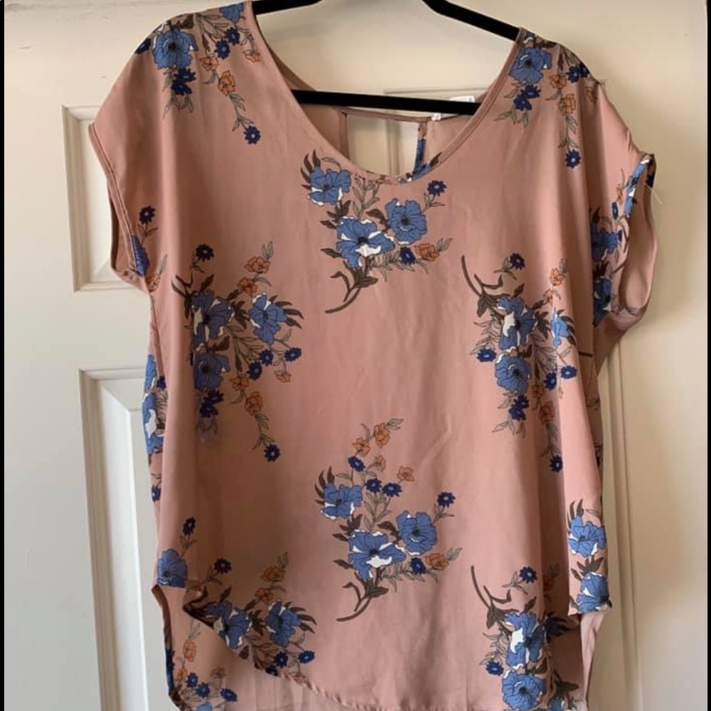 Cute T-shirt